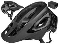 PRILBA FOX SPEEDFRAME PRO HLMT ČIERNA 51-55 / S