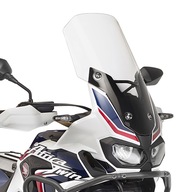 Predné sklo Kappa Honda CRF 1000L Africa Adv S 2018-2019