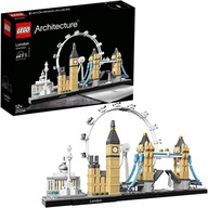 LEGO Architecture 21034 Londýn