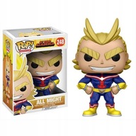 Funko Pop! My Hero Academia All Might 248