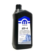 MOPAR ATF +4 PREVODOVÝ OLEJ 1L