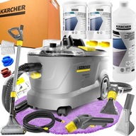 VYSÁVAČ PUZZI 10/1 KARCHER XL PRO SET