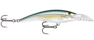 WOBLER RAPALA Scatter Rap Tail Dancer 9cm ALB