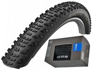 SCHWALBE skladacia pneumatika 29x2,25 RACING RALPH 57-622