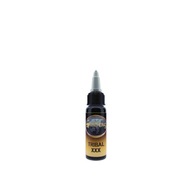 Farba na tetovanie PANTHERA XXX TRIBAL BLACK 30 ml