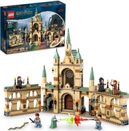 LEGO Harry Potter Bitka o Rokfort 76415