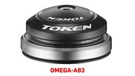 Integrovaný kužeľový headset TOKEN Omega A-83