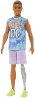 BARBIE Fashionistas Sports Ken