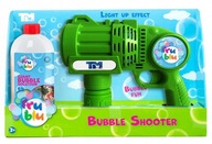 Bubbles Fru Blu Bubble Shooter TMToys