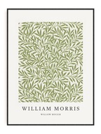 William Morris Willow Bough OBRAZ PLAGÁTU 30x40 A3