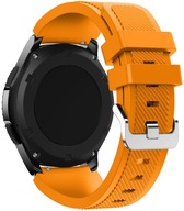 Remienok NA HODINKY PRE SMART HODINKY AMAZFIT GARMIN HONOR HUAWEI SAMSUNG XIAOMI 22MM