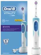 ELEKTRICKÁ ZUBNÁ KEFKA Oral-B Vitality 3D White