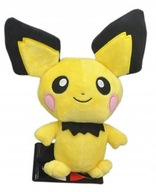 PIHU PIKACHU POKEMON PIKACHU GO NOVÝ MASSKOT VYSOKEJ KVALITY