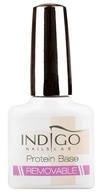 Odnímateľná proteínová báza Indigo Protein Base 13 ml