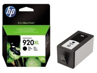 ATRAMENT HP 920 XL OFFICEJET 6500 6000 WIRELESS E609a