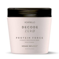 Montibello Decode Zero PROTEIN FORCE maska ​​500ml