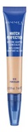 Rimmel Match Perfection Concealer Highlighter 2v1