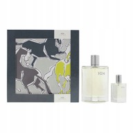 Hermes H24 Edt 100ml + Edt 12,5ml set