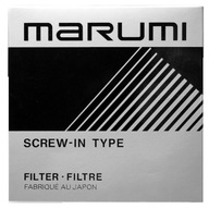 Marumi UV Super DHG UV filter 95 mm