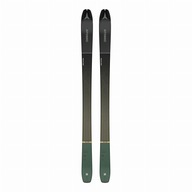 Lyže Ski Tour Atomic Backland 95 + skiny, dĺžka 177 cm