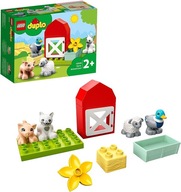 LEGO FARMA ANIMALS (10949) (BLOKY)