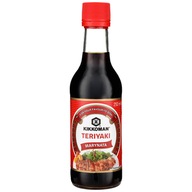 Kikkoman Teryaki omáčka-marináda 250 ml