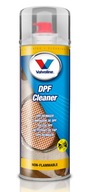 VALVOLINE ČISTIČ DPF SPREJ 400 ml ČISTÍ FILTER DPF