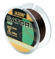 Jaxon Satori Carp vlasec 0,35mm 300m AKCIA