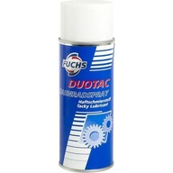 Duotac Zahnrad Fuchs tuk 400 ml Fuchs