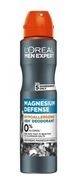 Loreal Men Expert Magnesium Defense Antiperspirant 250 ml