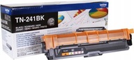 TONER ORIGINAL BROTHER TN241 TN241BK ČIERNA