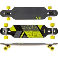 Longboard RAVEN Torex Lemon ABEC9