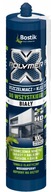 Bostik X-Polymer White univerzálne lepidlo 290ml