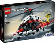 Technic Blocks 42145 Airbus H Rescue Helicopter