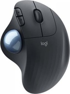 Myš Logitech ERGO M575 for Business (910006221)