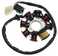 KPL. ALTERNÁTOR STATOR Quad Linhai M150cc OEM!