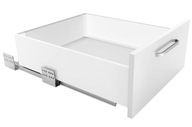 Sevroll Box Slim H-167 L-450 zásuvka, SEVROLLBOX