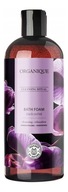 Organique Black Orchid Bath tekutý 400 ml