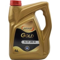 JASOL GOLD SL/CF OLEJ 10W40 4L