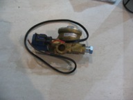 Solenoidový ventil Valtek AGA 8135