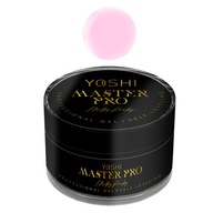 Yoshi Gel Master PRO Gel UV LED Milky Pinky 15 ml