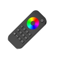 Diaľkové ovládanie RGB/RGB+W