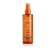 COLLISTAR OLEJ NA OPAĽOVANIE SPF 15 (SUPERTANNING MOISTURI