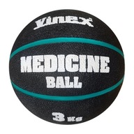 VMB-L003 rehabilitačný medicinbal 3kg