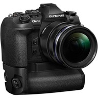 OLYMPUS HLD-9 ORIGINAL GRIP pre E-M1 II a III