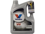 VALVOLINE VR1 RACING 5W-50 SYNTETICKÝ 4L