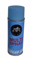 MORGAN BLUE MULTI SPREJ Olej 400 ml