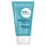 Bioderma Cold Cream hydratačný krém, 45 ml