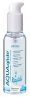 Slippery Intimate Gel Aqua Glide Liquid 125 ml