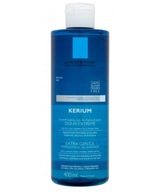 La Roche-Posay kerium jemný šampón 400 ml